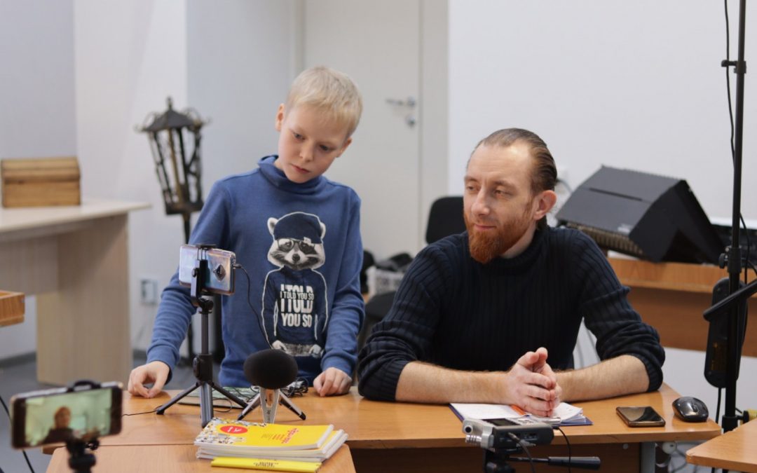 УЧЕНИК ТВОРИ-ГОРЫ — ПОБЕДИТЕЛЬ ВСЕРОССИЙСКОГО КОНКУРСА
